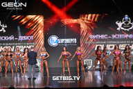Grand Prix Dudushkin Fitness Family - 2025