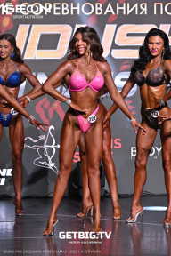Grand Prix Dudushkin Fitness Family - 2025