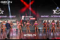 Grand Prix Dudushkin Fitness Family - 2025