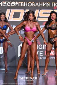 Grand Prix Dudushkin Fitness Family - 2025