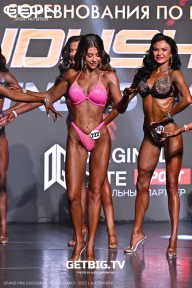 Grand Prix Dudushkin Fitness Family - 2025