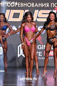 Grand Prix Dudushkin Fitness Family - 2025