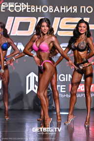 Grand Prix Dudushkin Fitness Family - 2025
