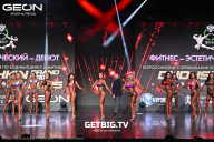 Grand Prix Dudushkin Fitness Family - 2025