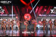 Grand Prix Dudushkin Fitness Family - 2025