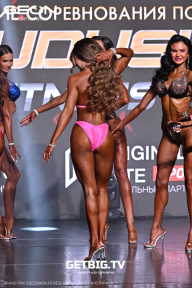 Grand Prix Dudushkin Fitness Family - 2025