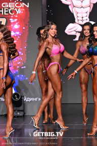 Grand Prix Dudushkin Fitness Family - 2025