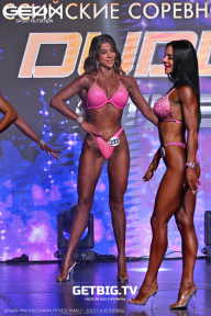 Grand Prix Dudushkin Fitness Family - 2025