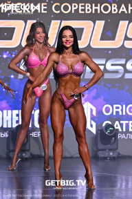 Grand Prix Dudushkin Fitness Family - 2025