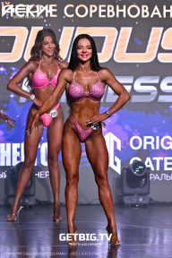 Grand Prix Dudushkin Fitness Family - 2025