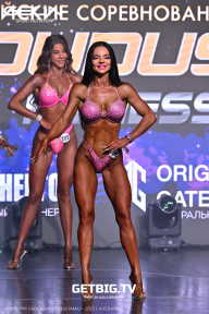 Grand Prix Dudushkin Fitness Family - 2025
