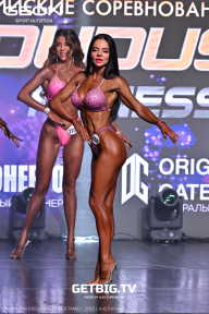 Grand Prix Dudushkin Fitness Family - 2025