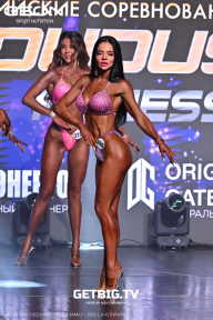 Grand Prix Dudushkin Fitness Family - 2025