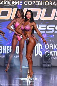 Grand Prix Dudushkin Fitness Family - 2025