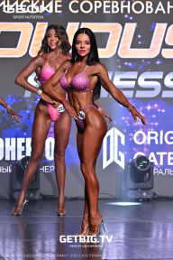 Grand Prix Dudushkin Fitness Family - 2025