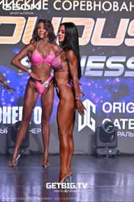 Grand Prix Dudushkin Fitness Family - 2025