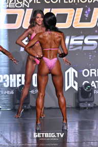 Grand Prix Dudushkin Fitness Family - 2025