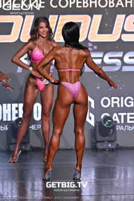 Grand Prix Dudushkin Fitness Family - 2025