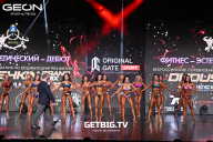 Grand Prix Dudushkin Fitness Family - 2025
