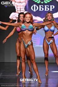 Grand Prix Dudushkin Fitness Family - 2025