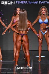Grand Prix Dudushkin Fitness Family - 2025