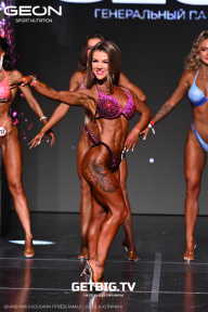 Grand Prix Dudushkin Fitness Family - 2025