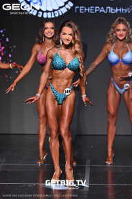 Grand Prix Dudushkin Fitness Family - 2025
