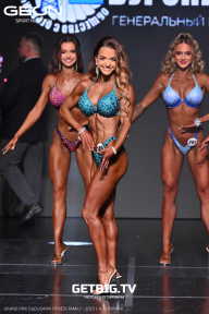 Grand Prix Dudushkin Fitness Family - 2025