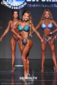 Grand Prix Dudushkin Fitness Family - 2025