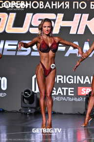 Grand Prix Dudushkin Fitness Family - 2025