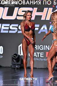 Grand Prix Dudushkin Fitness Family - 2025