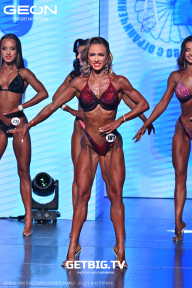 Grand Prix Dudushkin Fitness Family - 2025
