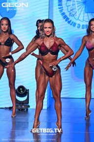 Grand Prix Dudushkin Fitness Family - 2025
