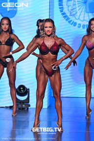 Grand Prix Dudushkin Fitness Family - 2025