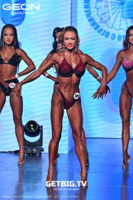 Grand Prix Dudushkin Fitness Family - 2025