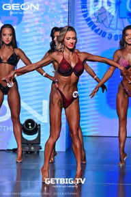 Grand Prix Dudushkin Fitness Family - 2025