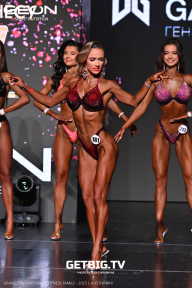Grand Prix Dudushkin Fitness Family - 2025