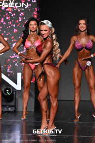 Grand Prix Dudushkin Fitness Family - 2025