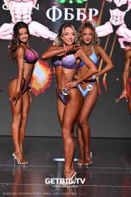 Grand Prix Dudushkin Fitness Family - 2025