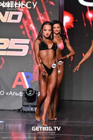 Grand Prix Dudushkin Fitness Family - 2025