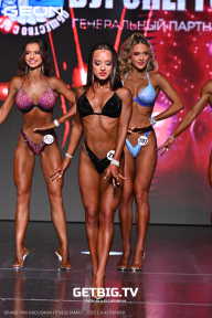 Grand Prix Dudushkin Fitness Family - 2025