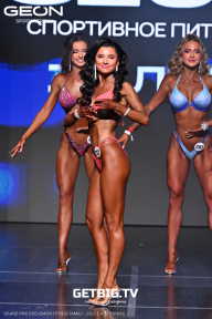 Grand Prix Dudushkin Fitness Family - 2025
