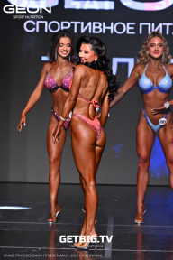 Grand Prix Dudushkin Fitness Family - 2025