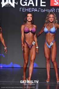 Grand Prix Dudushkin Fitness Family - 2025