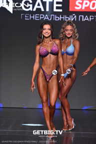 Grand Prix Dudushkin Fitness Family - 2025