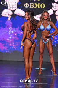 Grand Prix Dudushkin Fitness Family - 2025