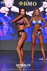 Grand Prix Dudushkin Fitness Family - 2025