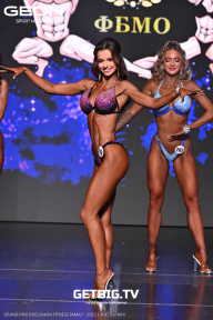 Grand Prix Dudushkin Fitness Family - 2025