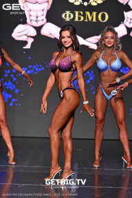 Grand Prix Dudushkin Fitness Family - 2025