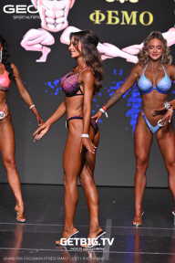Grand Prix Dudushkin Fitness Family - 2025